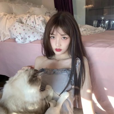 偏爱靠近你