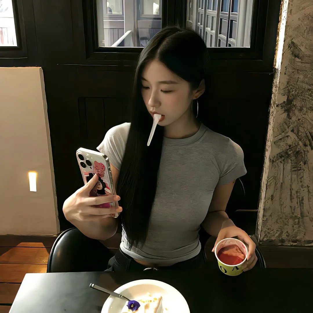 夏日心跳