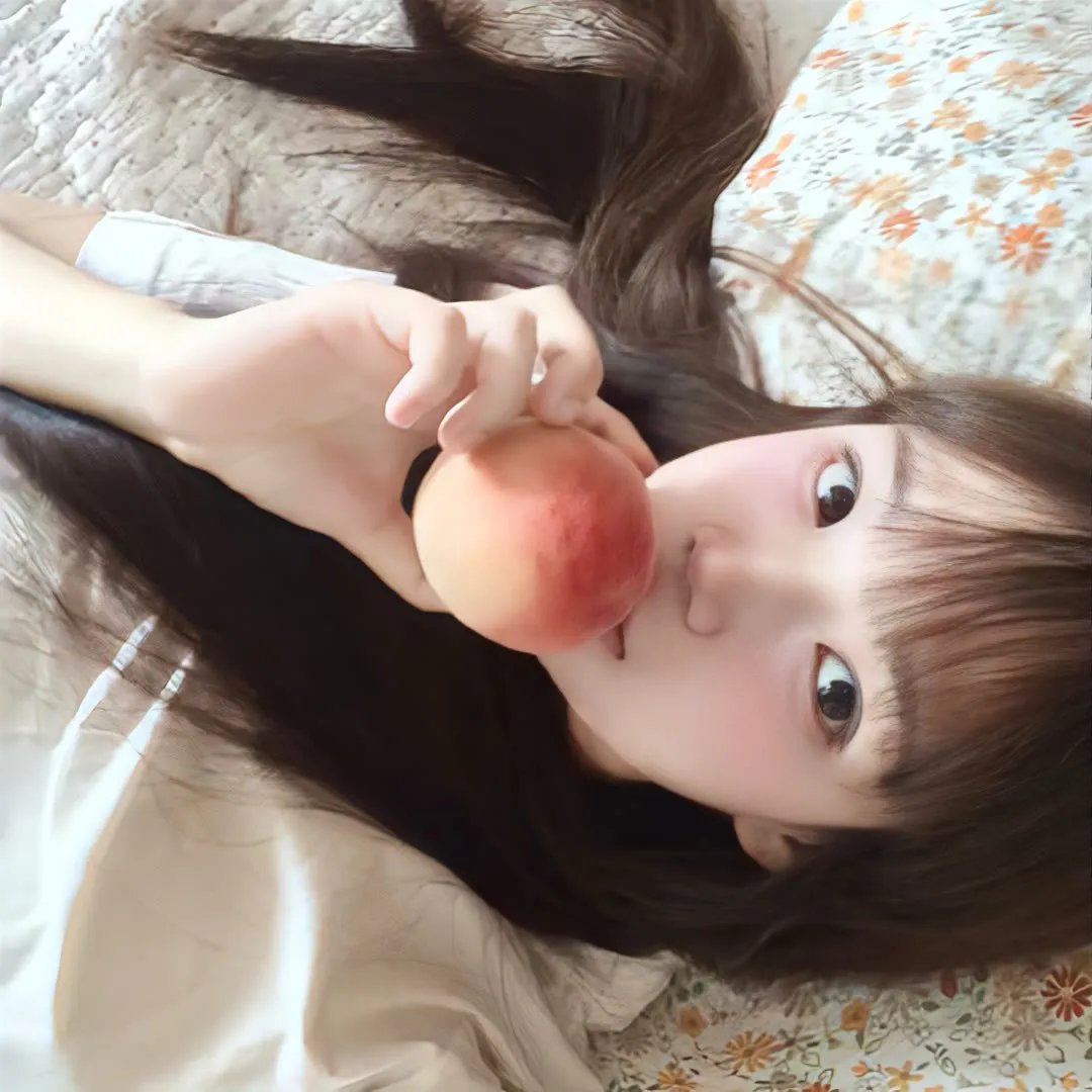 让爱做主