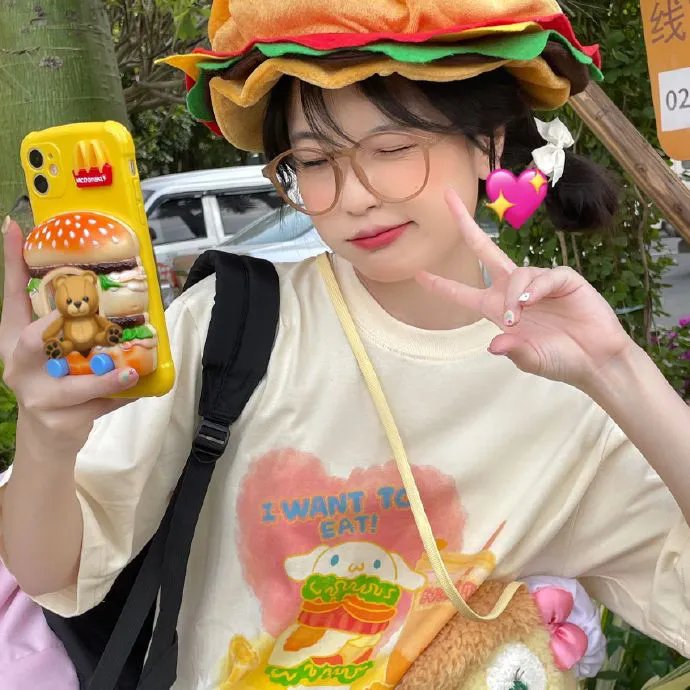 萝莉的时间